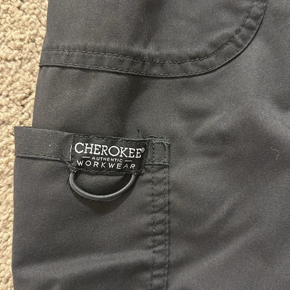Cherokee scrub pants - Picture 2 of 4